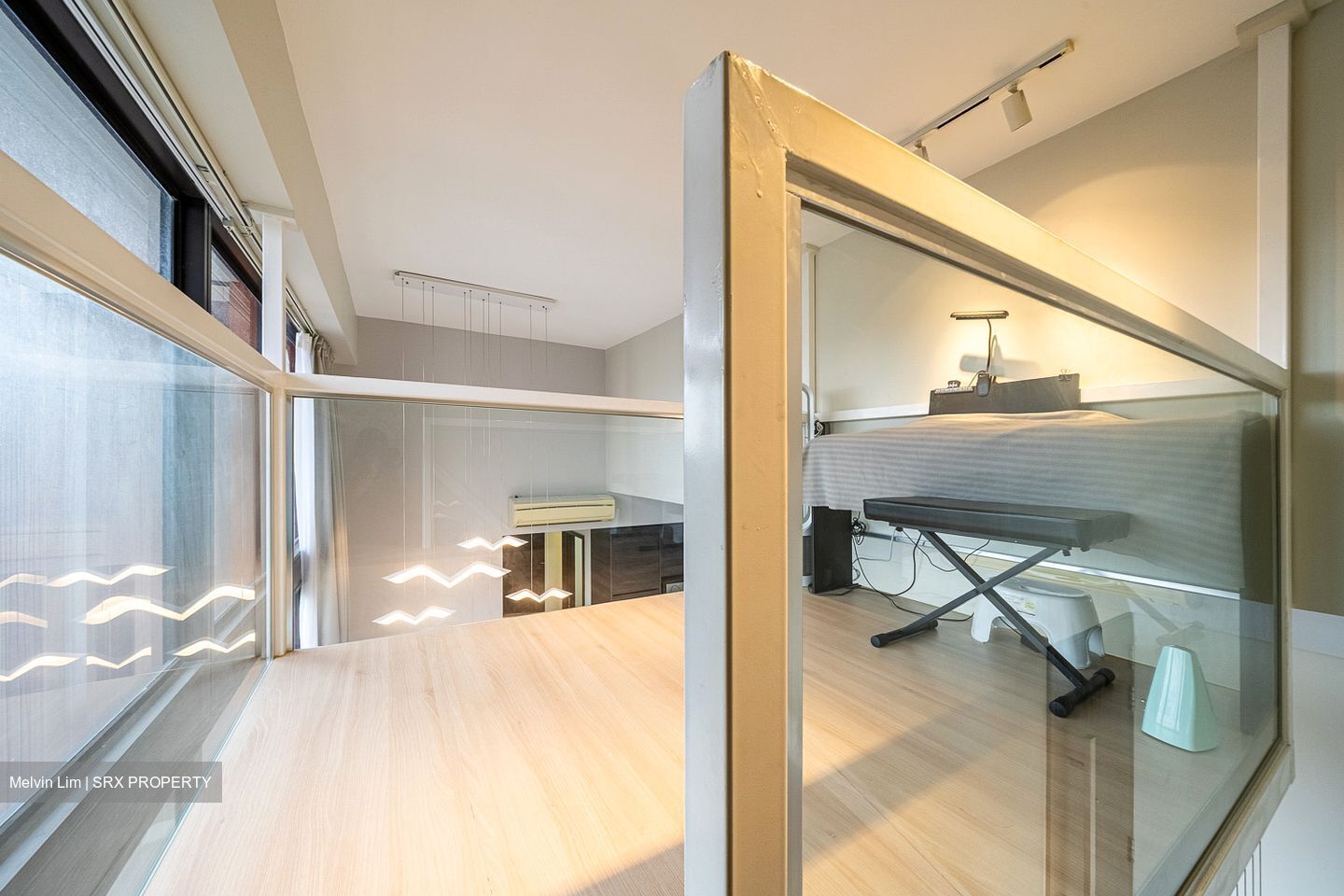 Sims Urban Oasis (D14), Condominium #466336401